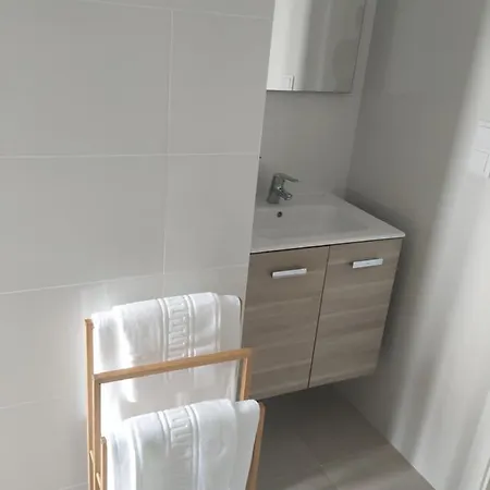 Brava Apartment Vila Franca do Campo Exterior photo