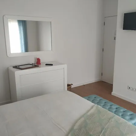 Brava Apartment Vila Franca do Campo Exterior photo