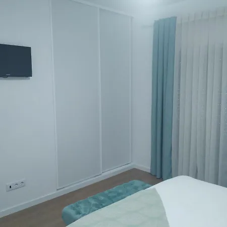 Brava Apartment Vila Franca do Campo Exterior photo