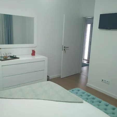 Brava Apartment Vila Franca do Campo Exterior photo